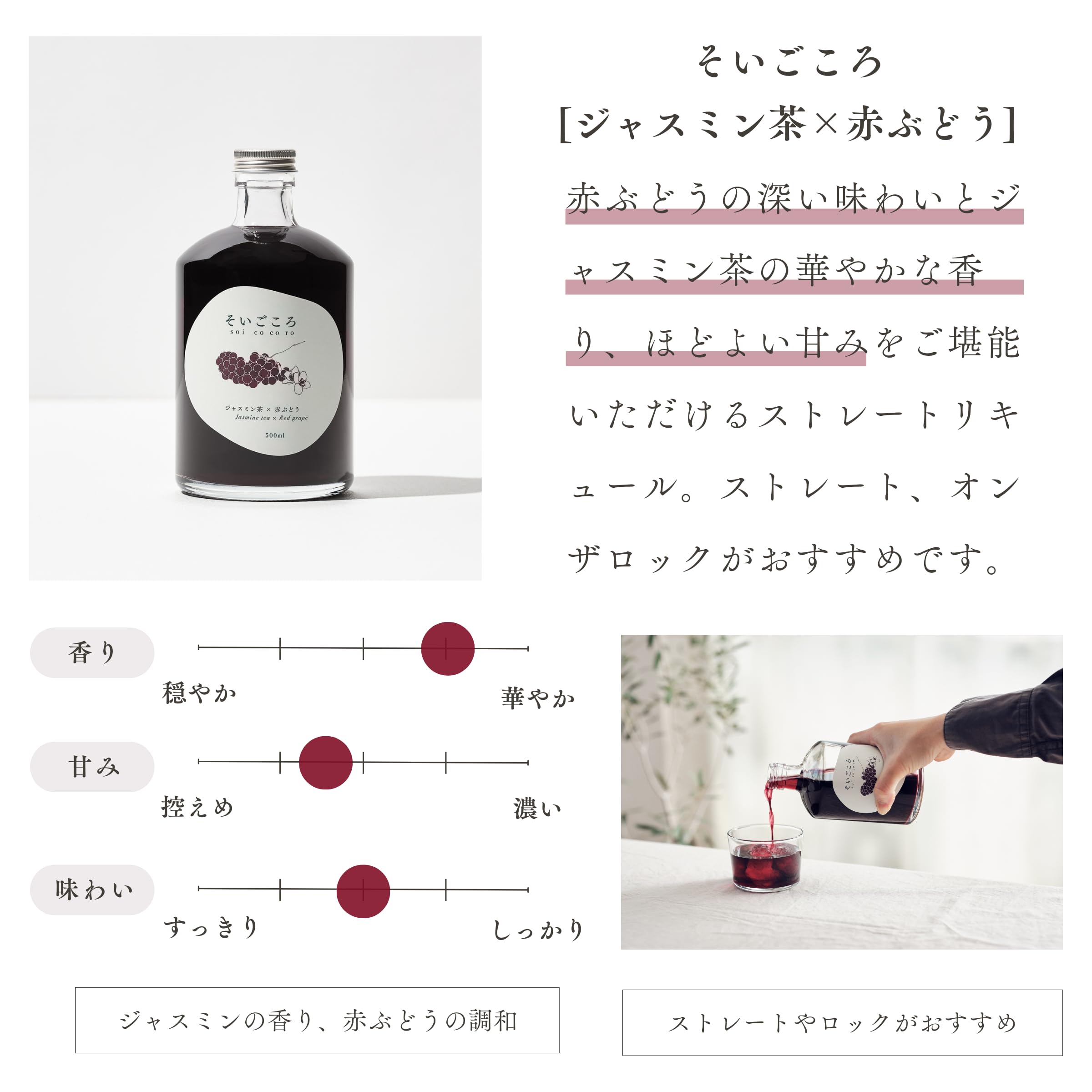 Amazon.co.jp: ぶどう酒 果実酒 ギフト リキュール お酒 デザート酒